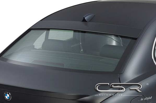 BMW 7er E65, E66 | Heckscheibenblende HSB059