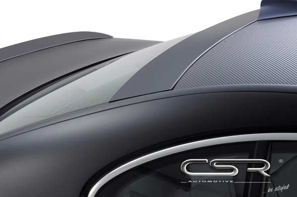 BMW 7er E65, E66 | Heckscheibenblende HSB059