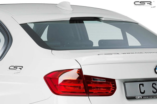 BMW 3er M3 Limousine F30, F80 | Heckscheibenblende HSB065