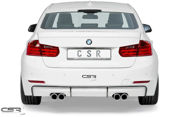 BMW 3er M3 Limousine F30, F80 | Heckscheibenblende HSB065