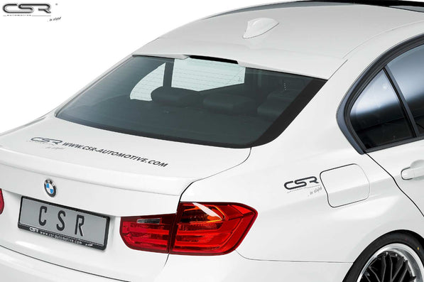 BMW 3er M3 Limousine F30, F80 | Heckscheibenblende HSB065