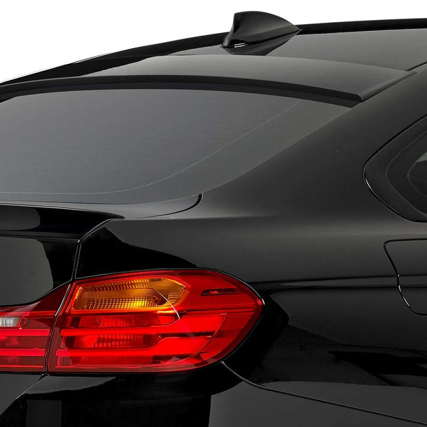 BMW 4er F36 | Heckscheibenblende HSB066