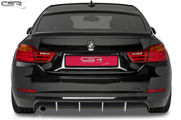 BMW 4er F36 | Heckscheibenblende HSB066