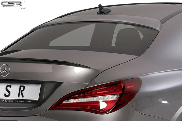 Mercedes-Benz CLA Coupé C117 | Heckscheibenblende HSB070