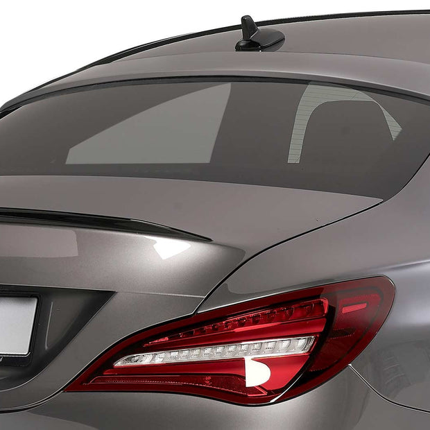 Mercedes-Benz CLA Coupé C117 | Heckscheibenblende HSB070