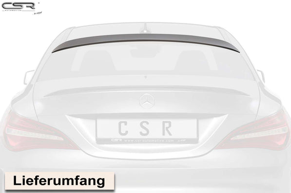 Mercedes-Benz CLA Coupé C117 | Heckscheibenblende HSB070