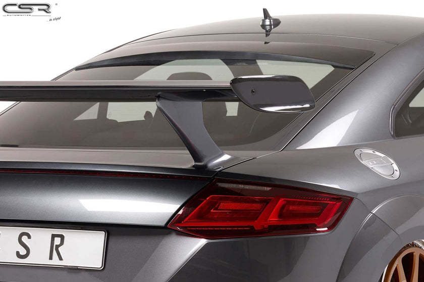 Audi TT / Coupé FV, 8S | Heckscheibenblende HSB073