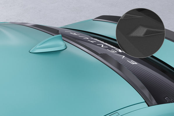 BMW 2er Coupe F22 | Heckscheibenblende HSB079