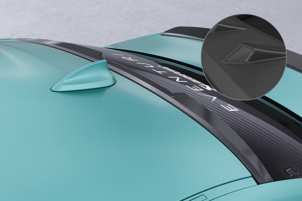 BMW 2er Coupe F22 | Heckscheibenblende HSB079