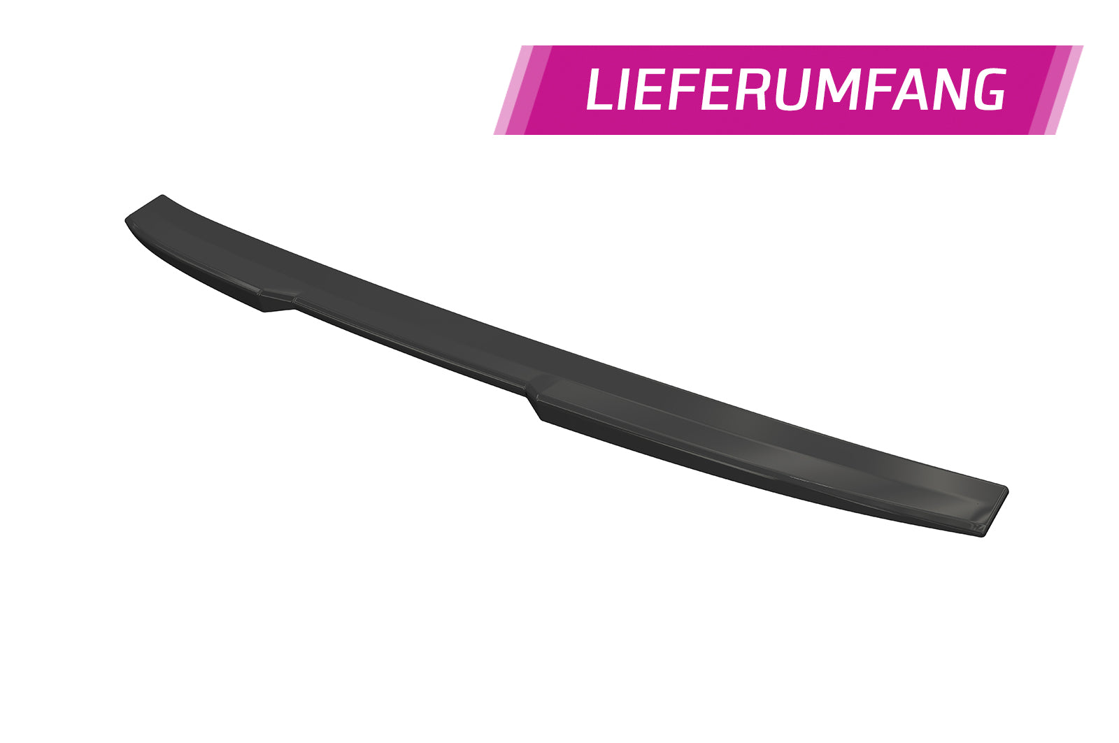 BMW 2er Coupe F22 | Heckscheibenblende HSB079