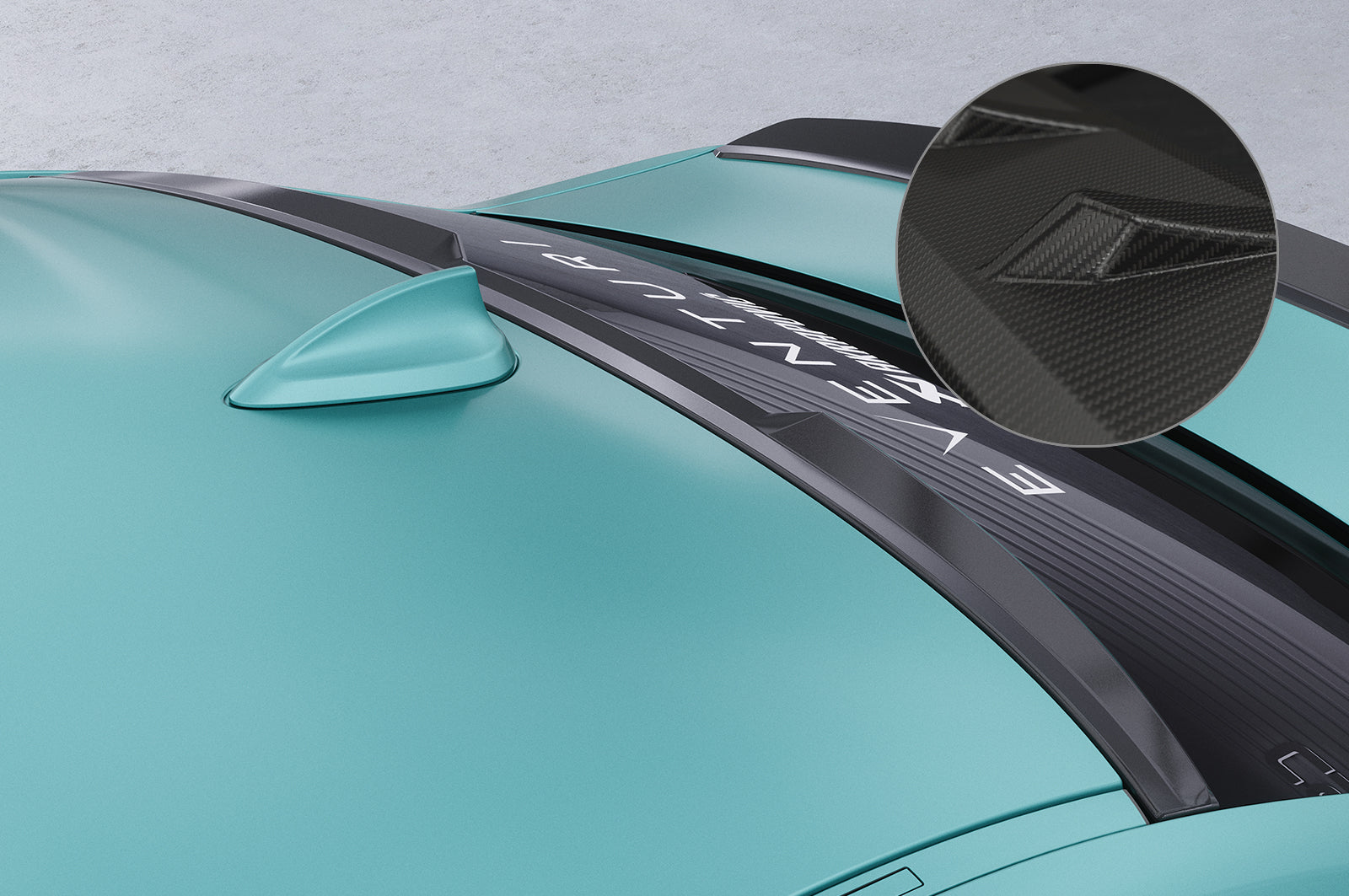 BMW 2er Coupe F22 | Heckscheibenblende HSB079