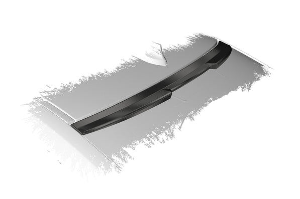BMW 2er Coupe F22 | Heckscheibenblende HSB079
