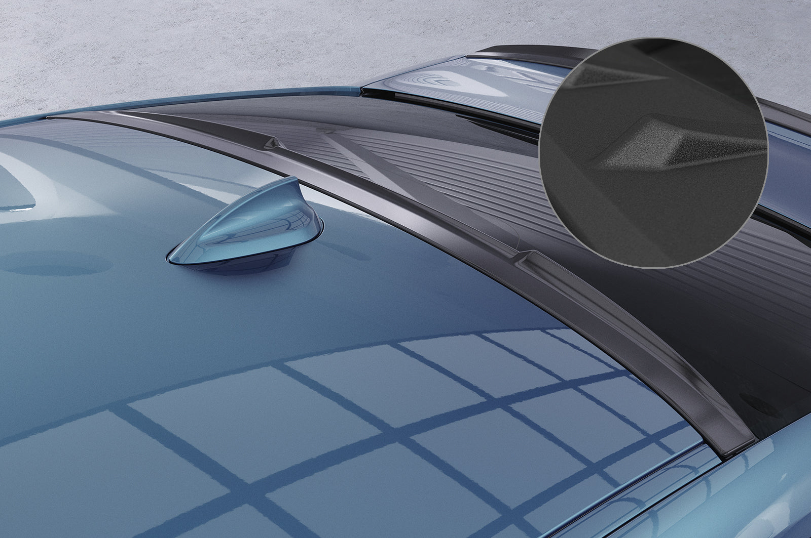 BMW 4er Coupe | G22 | Spoiler von CSR-Automotive