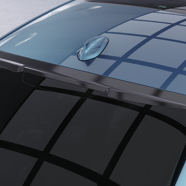 BMW 4er Coupe | G22 | Spoiler von CSR-Automotive