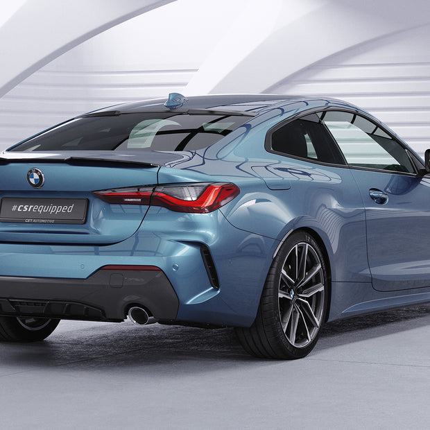 BMW 4er Coupe | G22 | Spoiler von CSR-Automotive
