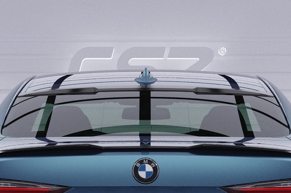 BMW 4er Coupe | G22 | Spoiler von CSR-Automotive
