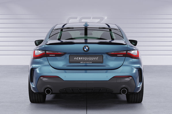 BMW 4er Coupe | G22 | Spoiler von CSR-Automotive