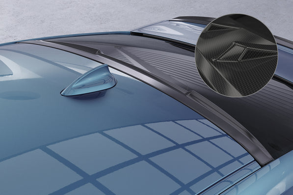 BMW 4er Coupe | G22 | Spoiler von CSR-Automotive