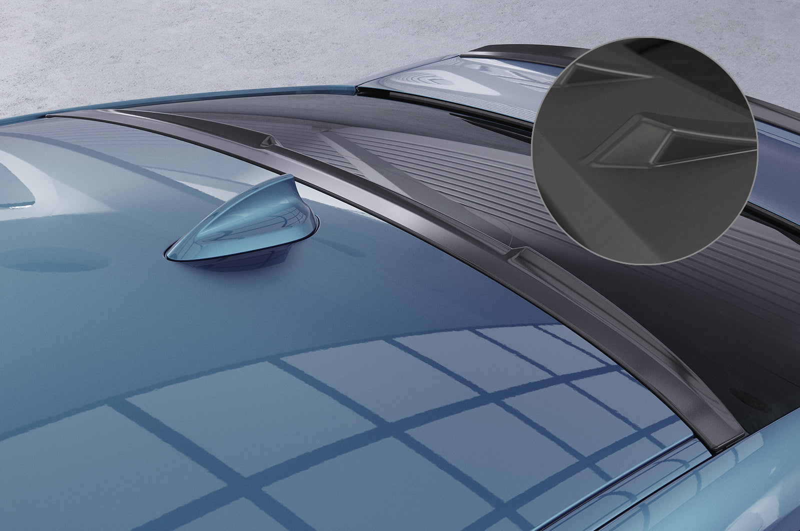 BMW 4er Coupe | G22 | Spoiler von CSR-Automotive