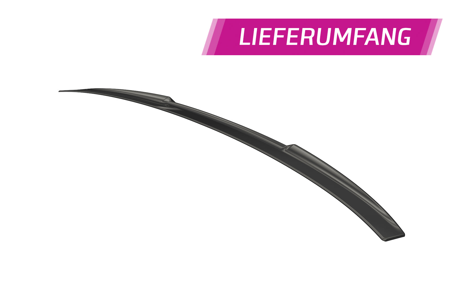 BMW 4er Coupe | G22 | Spoiler von CSR-Automotive