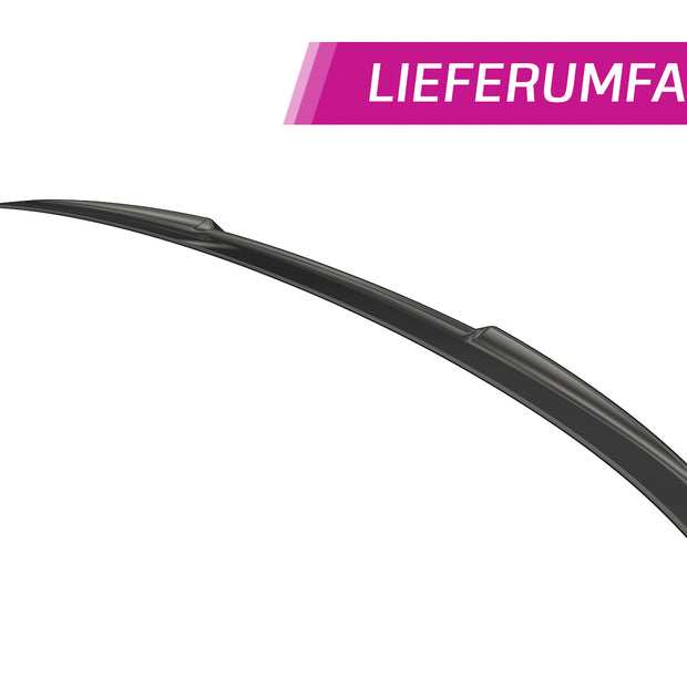 BMW 4er Coupe | G22 | Spoiler von CSR-Automotive
