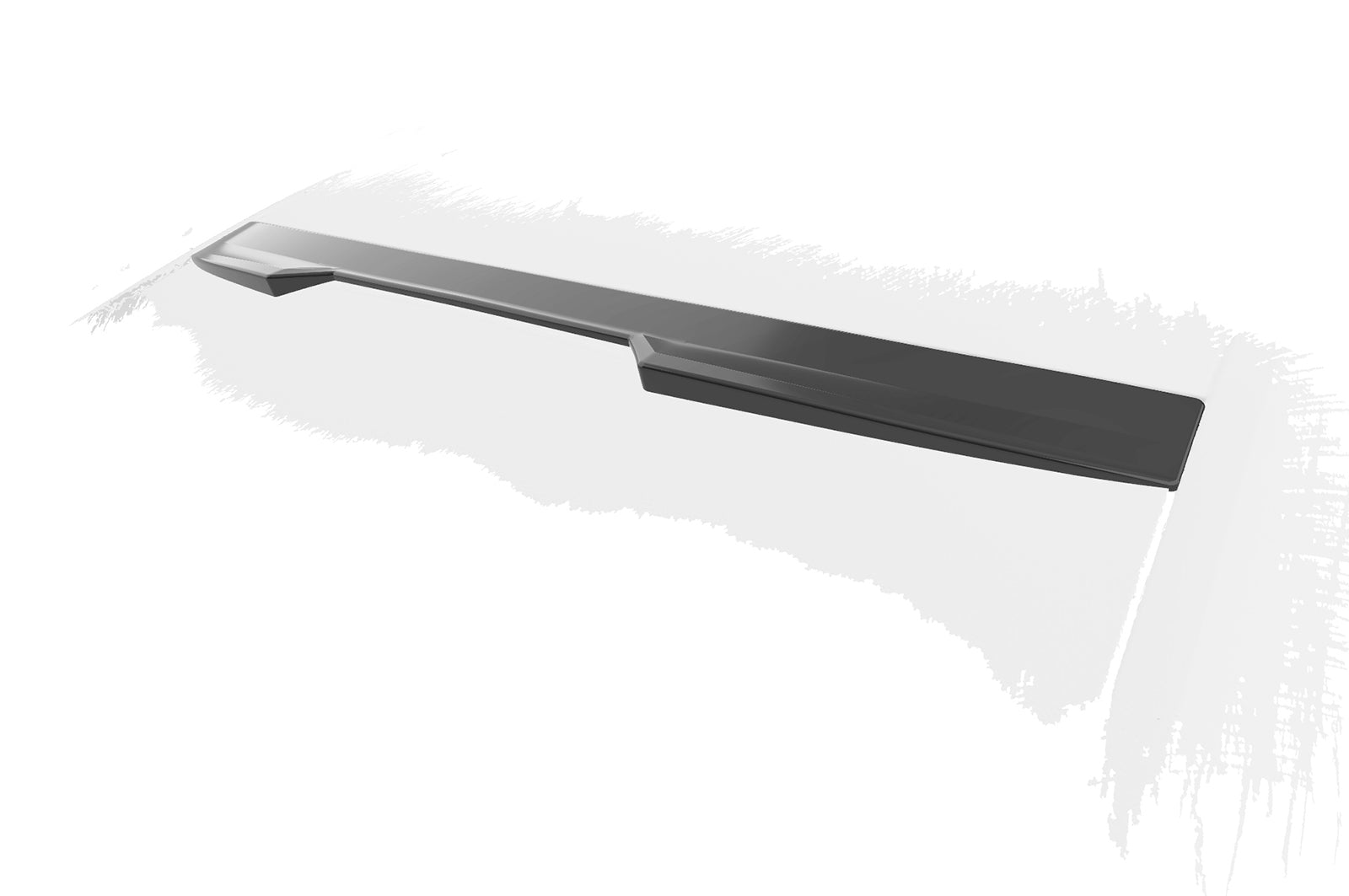 Audi A4/S4 Limousine B9, 8W | Heckscheibenblende HSB081