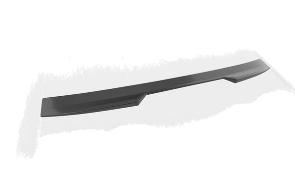 Audi A4/S4 Limousine B9, 8W | Heckscheibenblende HSB081