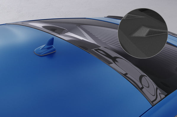 Audi A7 Sportback | C8 | Spoiler von CSR-Automotive