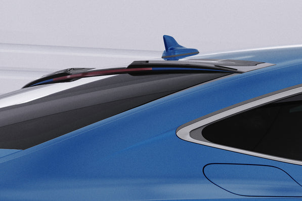 Audi A7 Sportback | C8 | Spoiler von CSR-Automotive