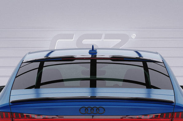 Audi A7 Sportback | C8 | Spoiler von CSR-Automotive