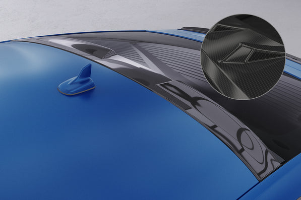 Audi A7 Sportback | C8 | Spoiler von CSR-Automotive