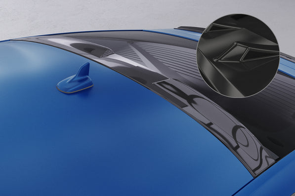 Audi A7 Sportback | C8 | Spoiler von CSR-Automotive