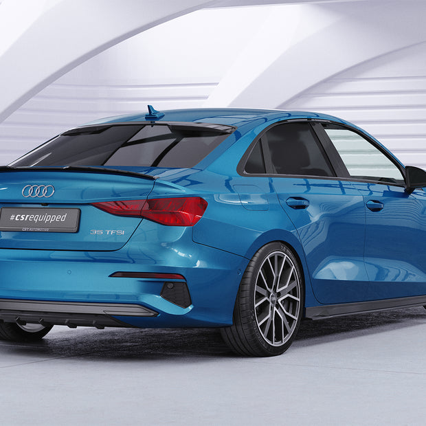 Audi RS3 Limousine | 8Y | Spoiler von CSR-Automotive