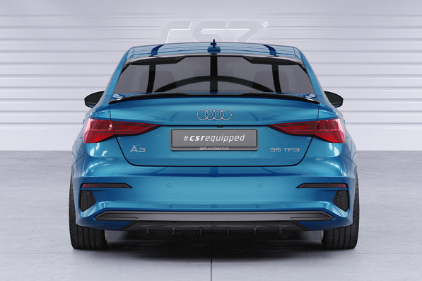 Audi RS3 Limousine | 8Y | Spoiler von CSR-Automotive