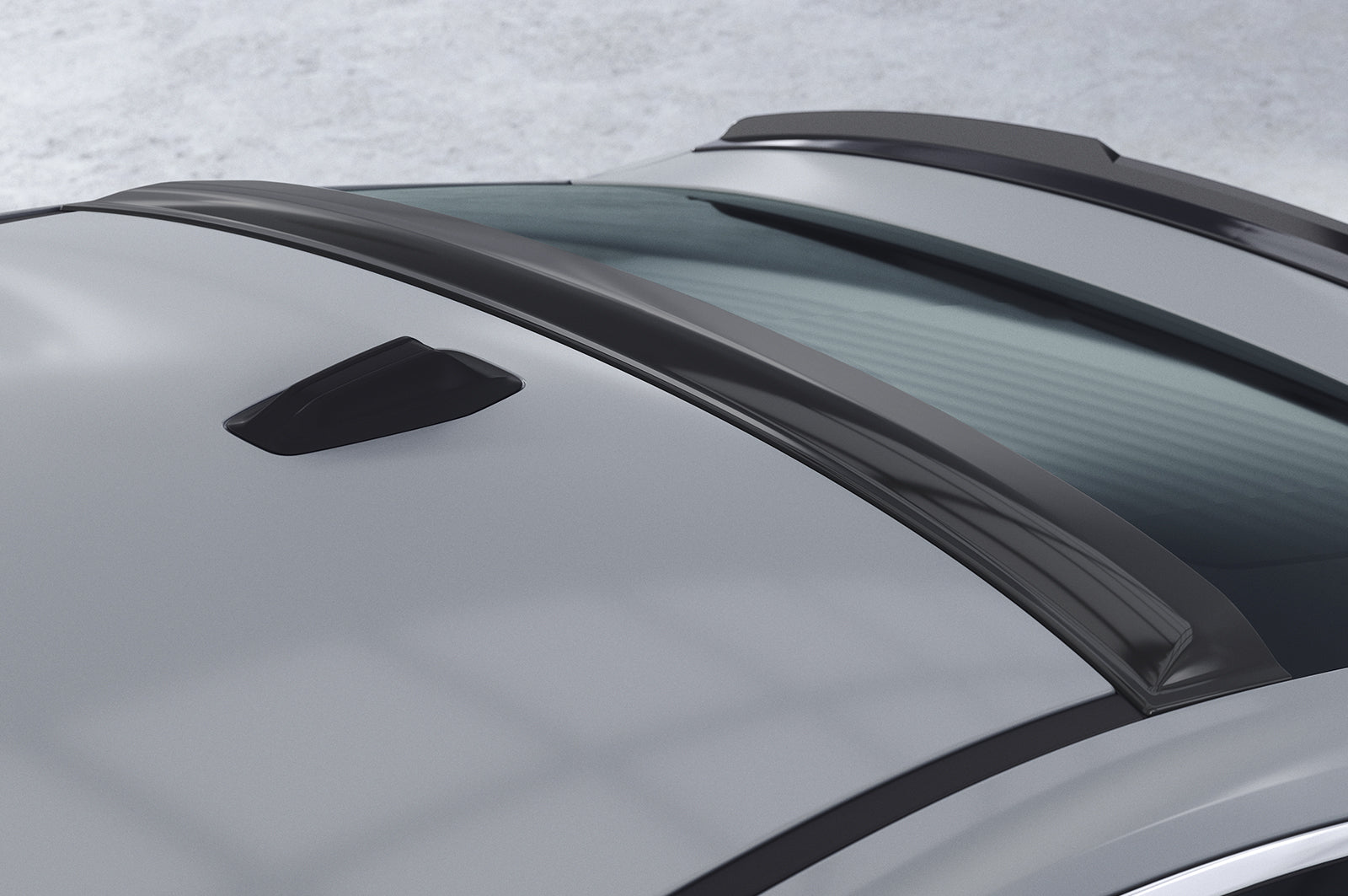 BMW 4er Coupe | G26 | Spoiler von CSR-Automotive