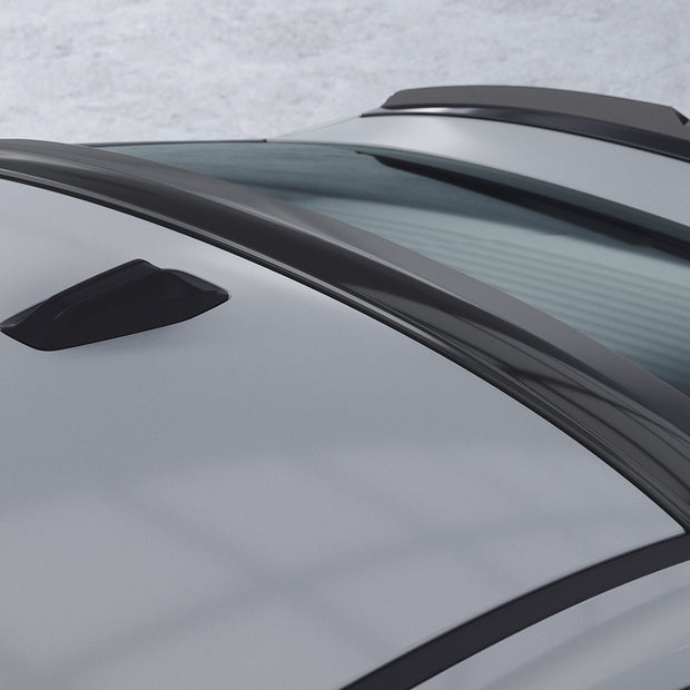 BMW 4er Coupe | G26 | Spoiler von CSR-Automotive
