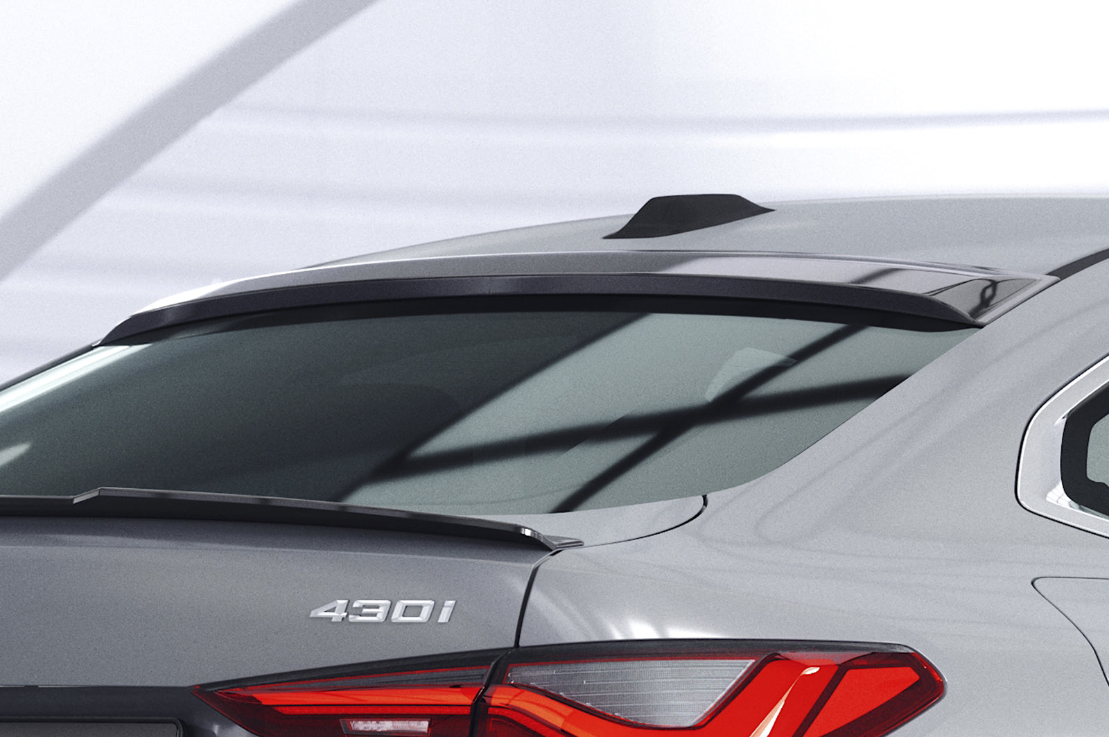 BMW 4er Coupe | G26 | Spoiler von CSR-Automotive