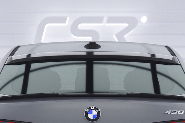 BMW 4er Coupe | G26 | Spoiler von CSR-Automotive