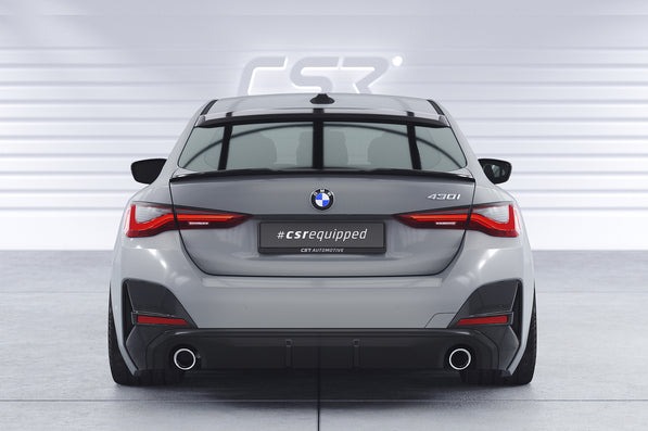 BMW 4er Coupe | G26 | Spoiler von CSR-Automotive