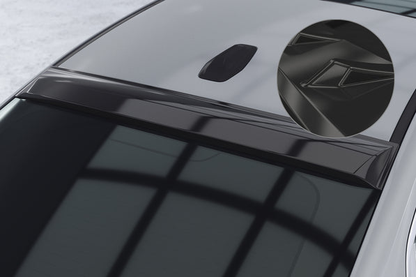 BMW 4er Coupe | G26 | Spoiler von CSR-Automotive