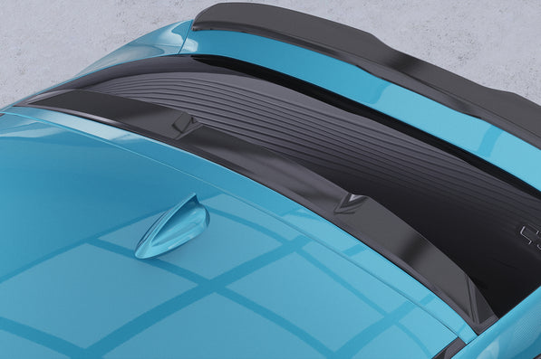 BMW X4 F26 | Heckscheibenblende HSB092
