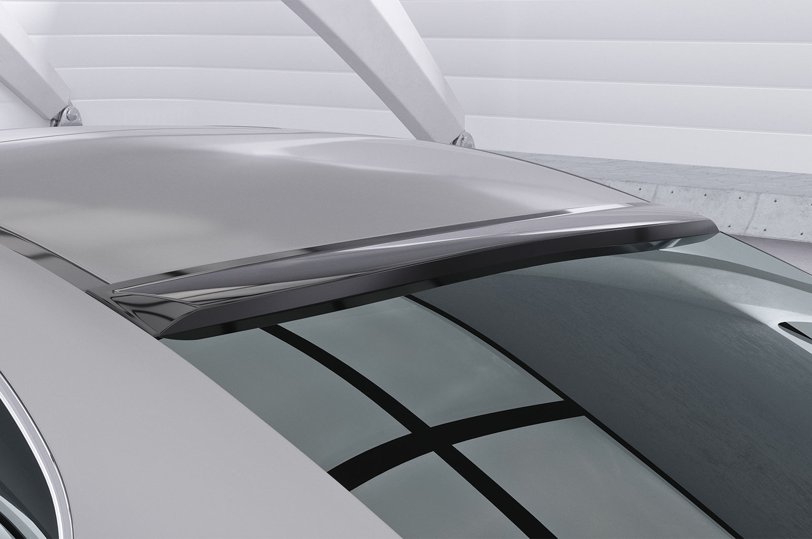Mercedes-Benz CLS C257 | Heckscheibenblende HSB094