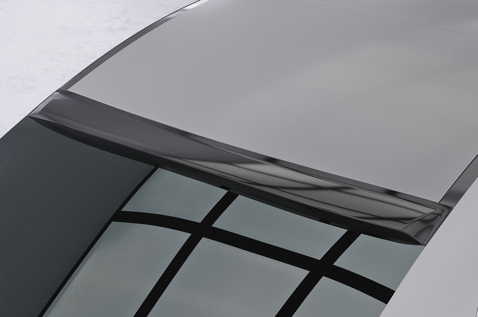 Mercedes-Benz CLS C257 | Heckscheibenblende HSB094