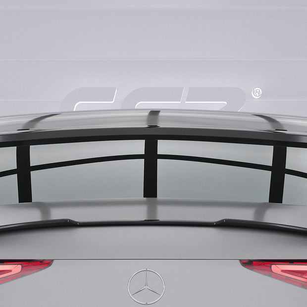 Mercedes-Benz CLS C257 | Heckscheibenblende HSB094