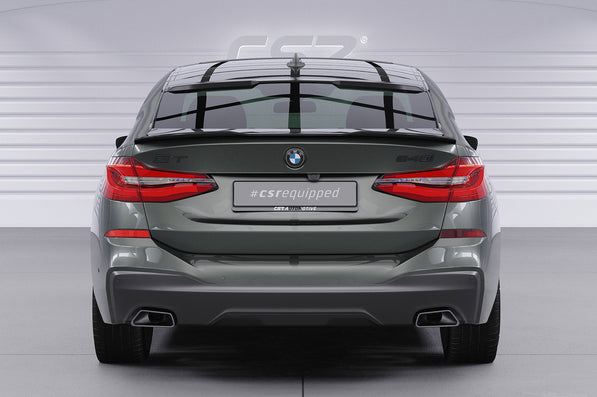 BMW 6er Gran Turismo | G32 | Spoiler von CSR-Automotive