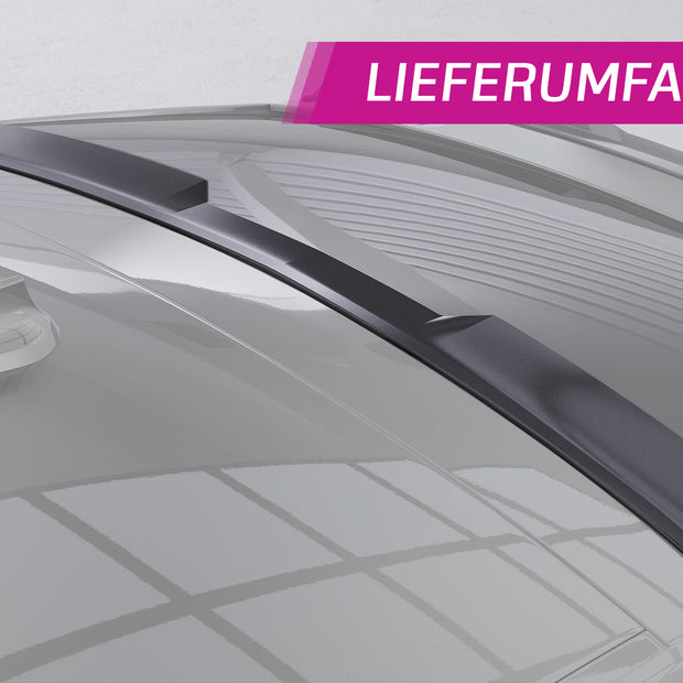 BMW 6er Gran Turismo | G32 | Spoiler von CSR-Automotive