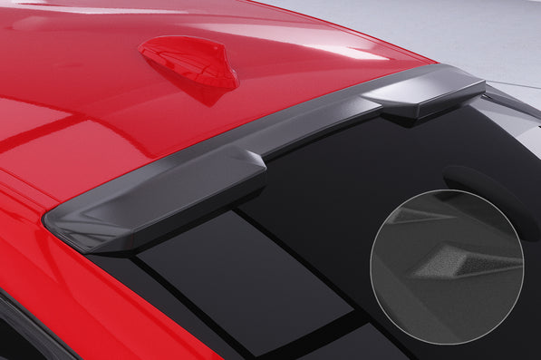 BMW 2er Gran Coupe F44 | Heckscheibenblende HSB096