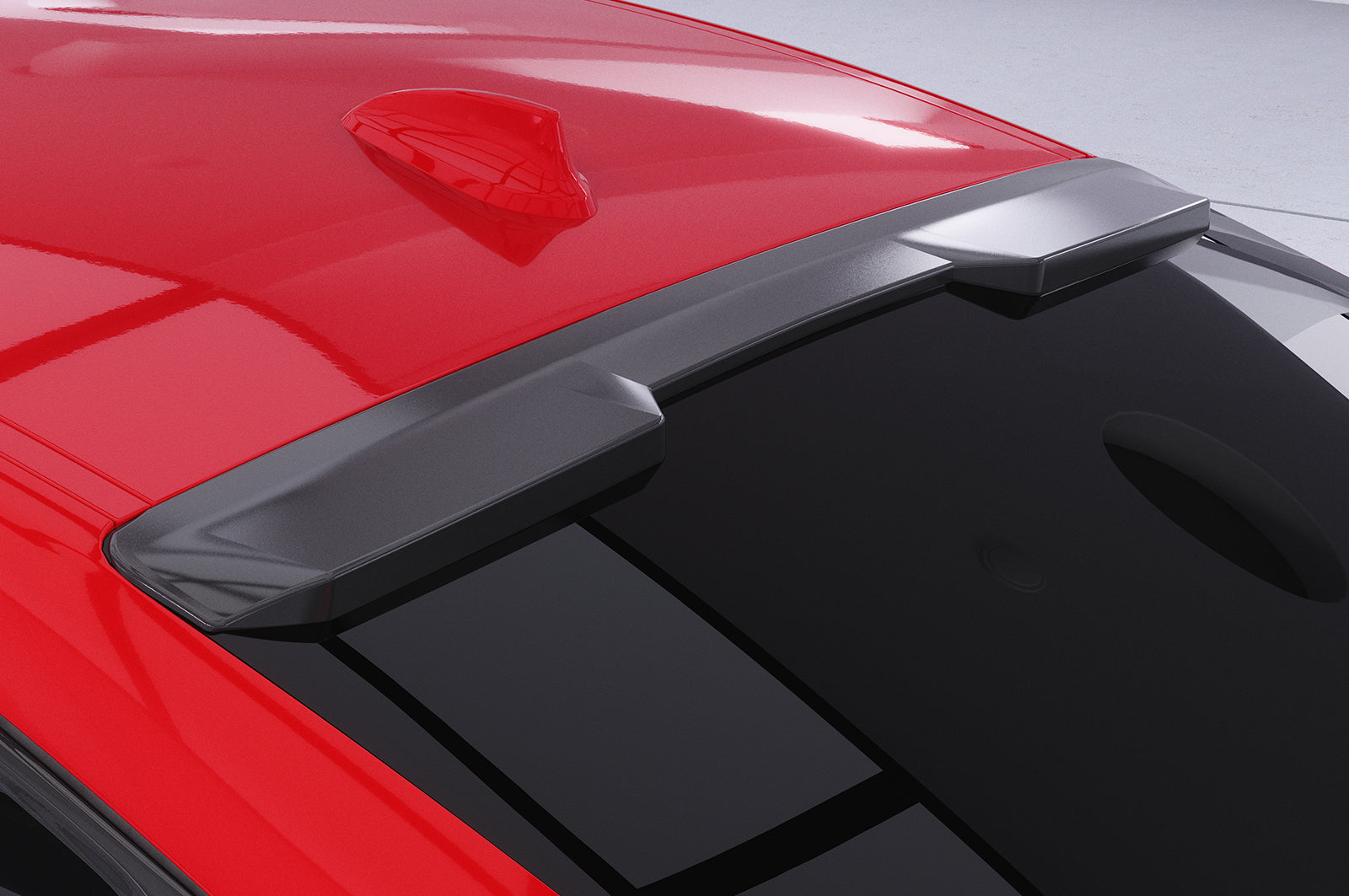 BMW 2er Gran Coupe F44 | Heckscheibenblende HSB096