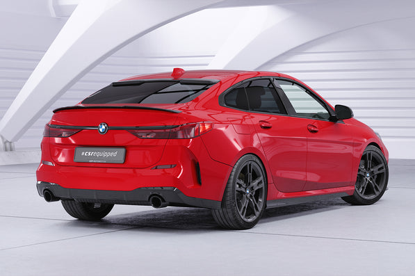 BMW 2er Gran Coupe F44 | Heckscheibenblende HSB096