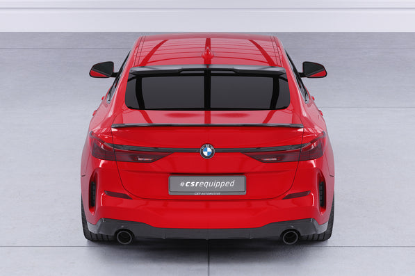 BMW 2er Gran Coupe F44 | Heckscheibenblende HSB096